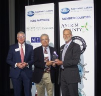 2019 NLEA Lifetime Achievement Award_Randy Frykberg