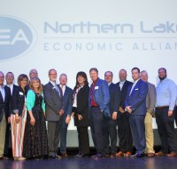 NLEA Board of Directors