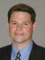 Jeff Lawson, NLEA Board Secretary, Cheboygan County Administrator