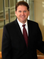 David Boyer, Emmet County Administrator