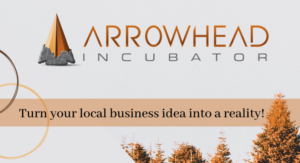 Arrowhead Incubator