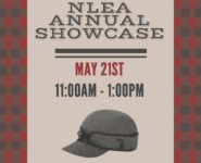 2021 NLEA Annual Showcase