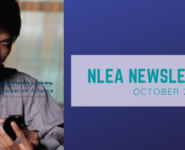 NLEA Newsletter