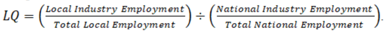 LQ equation