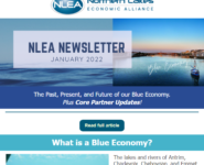 Get the latest NLEA news