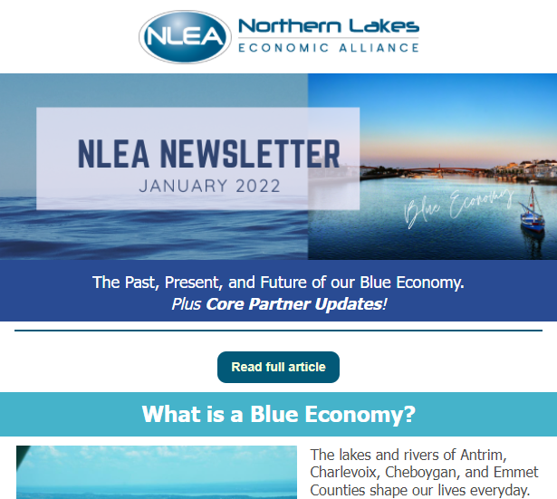 Get the latest NLEA news