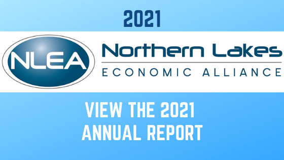 2021 NLEA Annual Report PDF