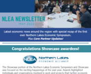 May 2022 NLEA news