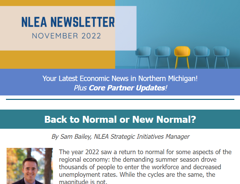 nlea news november